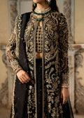 Kanwal Malik | Sajni Wedding 2024 |  Shahtaj by Kanwal Malik - Designer Dress - Type: Ladies Clothes - Available at Libayah - 100% Original