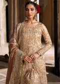Kanwal Malik | Sajni Wedding 2024 |  Meeram by Kanwal Malik - Designer Dress - Type: Ladies Clothes - Available at Libayah - 100% Original