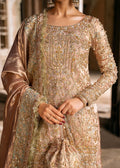Kanwal Malik | Sajni Wedding 2024 |  Meeram by Kanwal Malik - Designer Dress - Type: Ladies Clothes - Available at Libayah - 100% Original