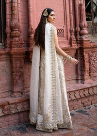 Kanwal Malik | Sajni Wedding 2024 |  Nisha by Kanwal Malik - Designer Dress - Type: Ladies Clothes - Available at Libayah - 100% Original