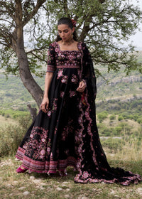 Hussain Rehar | Jinan 26 | Kashmala by Hussain Rehar - Designer Dress  - Type : Ladies Clothes - Available at Libayah - 100% Original 