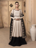 Hem Stitch | Raw Silk Edit 25 | Kaya by Hemstitch - Designer Dress - Type: Ladies Clothes - Available at Libayah - 100% Original