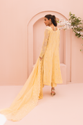 Sana Abbas | Luxury Pret | KAYA by Sana Abbas - Designer Dress - Type: Ladies Clothes - Available at Libayah - 100% Original