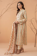 Kayseria | Winter Khaddar 24 |   K-05 by Kayseria - Designer Dress - Type: Ladies Clothes - Available at Libayah - 100% Original