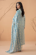 Kayseria | Winter Khaddar 24 |  K-06 by Kayseria - Designer Dress - Type: Ladies Clothes - Available at Libayah - 100% Original
