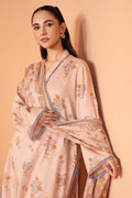 Kayseria | Winter Khaddar 24 |  K-02 by Kayseria - Designer Dress - Type: Ladies Clothes - Available at Libayah - 100% Original
