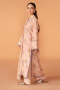 Kayseria | Winter Khaddar 24 |  K-02 by Kayseria - Designer Dress - Type: Ladies Clothes - Available at Libayah - 100% Original
