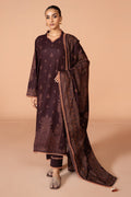 Kayseria | Winter Khaddar 24 |  K-07 by Kayseria - Designer Dress - Type: Ladies Clothes - Available at Libayah - 100% Original