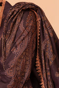 Kayseria | Winter Khaddar 24 |  K-07 by Kayseria - Designer Dress - Type: Ladies Clothes - Available at Libayah - 100% Original