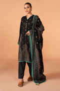 Kayseria | Winter Khaddar 24 |  K-08 by Kayseria - Designer Dress - Type: Ladies Clothes - Available at Libayah - 100% Original