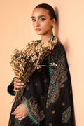 Kayseria | Winter Khaddar 24 |  K-08 by Kayseria - Designer Dress - Type: Ladies Clothes - Available at Libayah - 100% Original