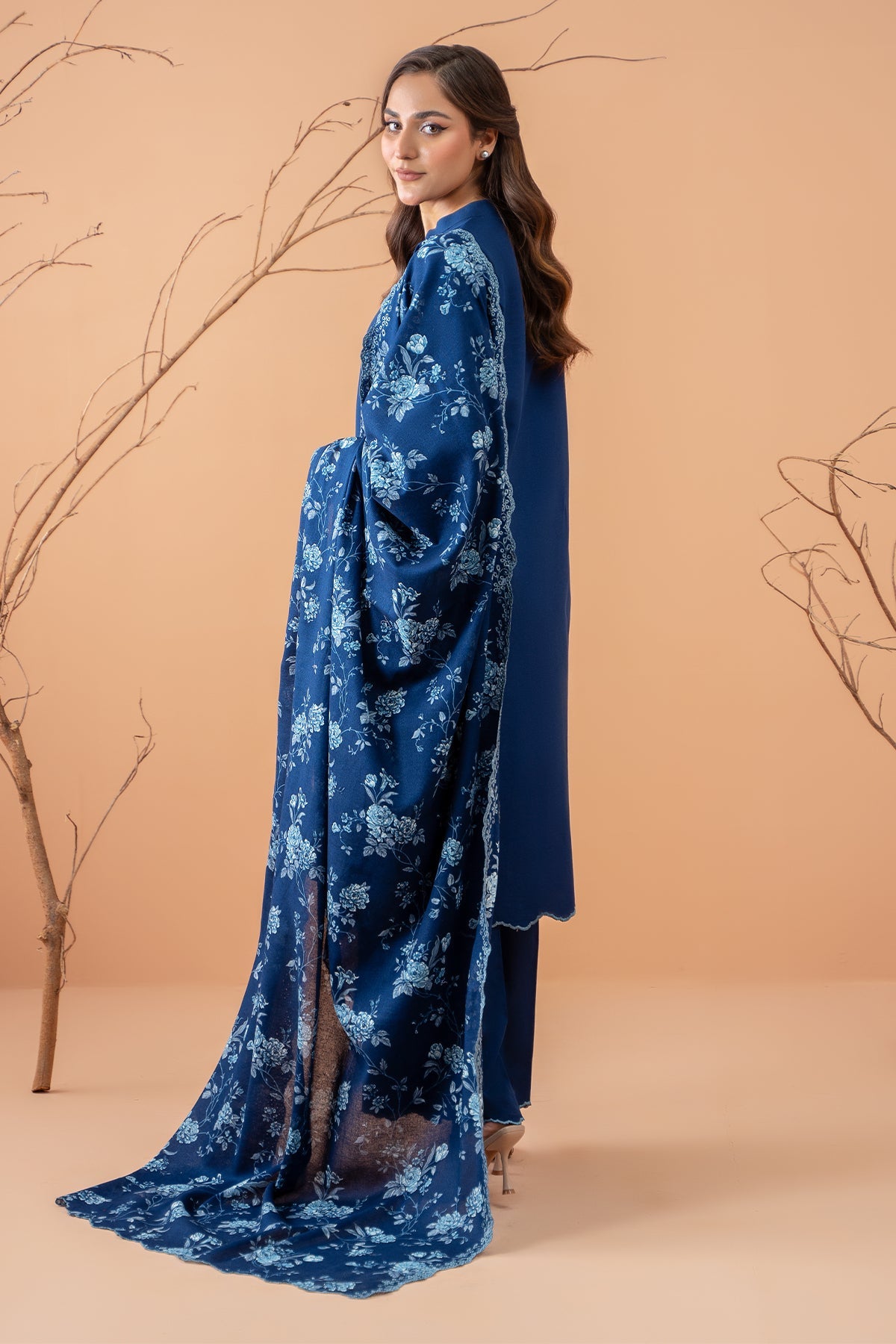 Kayseria | Winter Khaddar 24 |  K-11 by Kayseria - Designer Dress - Type: Ladies Clothes - Available at Libayah - 100% Original