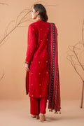 Kayseria | Winter Khaddar 24 |   K-12 by Kayseria - Designer Dress - Type: Ladies Clothes - Available at Libayah - 100% Original