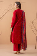 Kayseria | Winter Khaddar 24 |   K-12 by Kayseria - Designer Dress - Type: Ladies Clothes - Available at Libayah - 100% Original