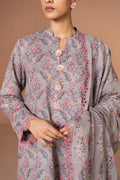 Kayseria | Winter Khaddar 24 |  K-03 by Kayseria - Designer Dress - Type: Ladies Clothes - Available at Libayah - 100% Original