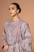 Kayseria | Winter Khaddar 24 |  K-03 by Kayseria - Designer Dress - Type: Ladies Clothes - Available at Libayah - 100% Original