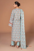 Kayseria | Winter Khaddar 24 |  K-01 by Kayseria - Designer Dress - Type: Casual - Available at Libayah - 100% Original