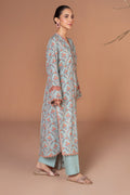 Kayseria | Winter Khaddar 24 |  K-01 by Kayseria - Designer Dress - Type: Casual - Available at Libayah - 100% Original