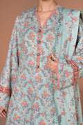Kayseria | Winter Khaddar 24 |  K-01 by Kayseria - Designer Dress - Type: Casual - Available at Libayah - 100% Original