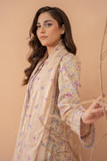 Kayseria | Winter Khaddar 24 |  K-09 by Kayseria - Designer Dress - Type: Ladies Clothes - Available at Libayah - 100% Original