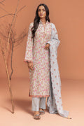 Kayseria | Winter Khaddar 24 |   K-10 by kayseria - Designer Dress - Type: Ladies Clothes - Available at Libayah - 100% Original