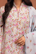Kayseria | Winter Khaddar 24 |   K-10 by kayseria - Designer Dress - Type: Ladies Clothes - Available at Libayah - 100% Original