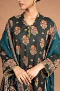 Kayseria | Winter Khaddar 24 |  K-04 by Kayseria - Designer Dress - Type: Ladies Clothes - Available at Libayah - 100% Original