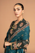 Kayseria | Winter Khaddar 24 |  K-04 by Kayseria - Designer Dress - Type: Ladies Clothes - Available at Libayah - 100% Original