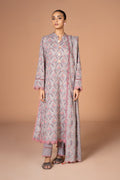 Kayseria | Winter Khaddar 24 |  K-03 by Kayseria - Designer Dress - Type: Ladies Clothes - Available at Libayah - 100% Original