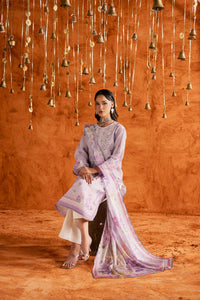 Batik | Festive Eid 26 | Khayaal - by Libayah - Registered Vendor of : Batik - 100% Original Designer Dress