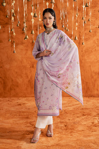 Batik | Festive Eid 26 | Khayaal - by Libayah - Registered Vendor of : Batik - 100% Original Designer Dress