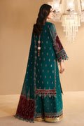 Alizeh | Reena Wedding Formals | AF-HM-4024-KHIVA by Alizeh - Designer Dress - Type: Ladies Clothes - Available at Libayah - 100% Original