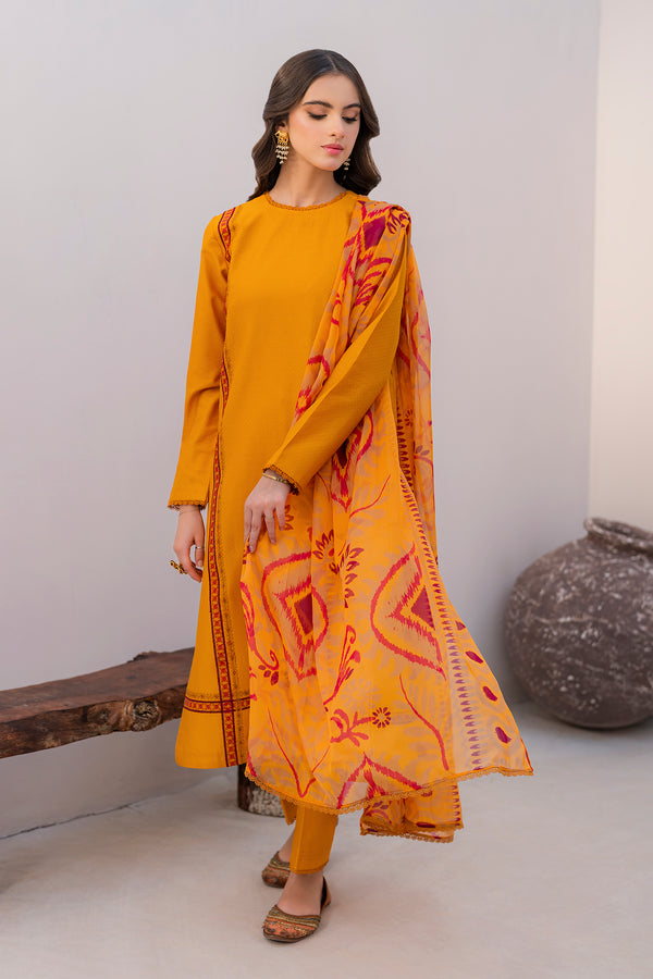 Hana | Zuri Zephyr | Harvest by Hana - Designer Dress - Type: Ladies Clothes - Available at Libayah - 100% Original