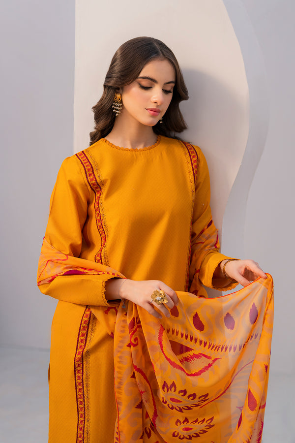 Hana | Zuri Zephyr | Harvest by Hana - Designer Dress - Type: Ladies Clothes - Available at Libayah - 100% Original