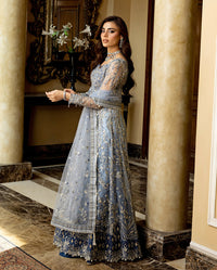 Mushq | Darlings Formals | Kiara by Mushq - Designer Dress  - Type : Ladies Clothes - Available at Libayah - 100% Original 