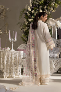 Sobia Nazir | Luxury Lawn 25 | 11B by Sobia Nazir - Designer Dress - Type: Ladies Clothes - Available at Libayah - 100% Original