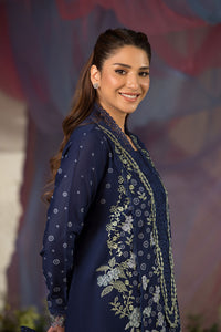 Sobia Nazir | Luxury Lawn 25 | 8A by Sobia Nazir - Designer Dress - Type: Ladies Clothes - Available at Libayah - 100% Original