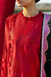 Sana Safinaz | Luxury Lawn 26 | S-03 by Sana Safinaz - Designer Dress  - Type : Ladies Clothes - Available at Libayah - 100% Original 