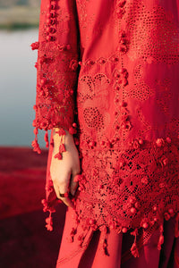 Sana Safinaz | Luxury Lawn 26 | S-03 by Sana Safinaz - Designer Dress  - Type : Ladies Clothes - Available at Libayah - 100% Original 