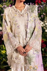 Sana Safinaz | Luxury Lawn 26 | S-02 by Sana Safinaz - Designer Dress  - Type : Ladies Clothes - Available at Libayah - 100% Original 