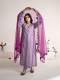 Fozia Khalid | Eid Edit 24 | Selin by Fozia Khalid - Designer Dress - Type: Ladies Clothes - Available at Libayah - 100% Original