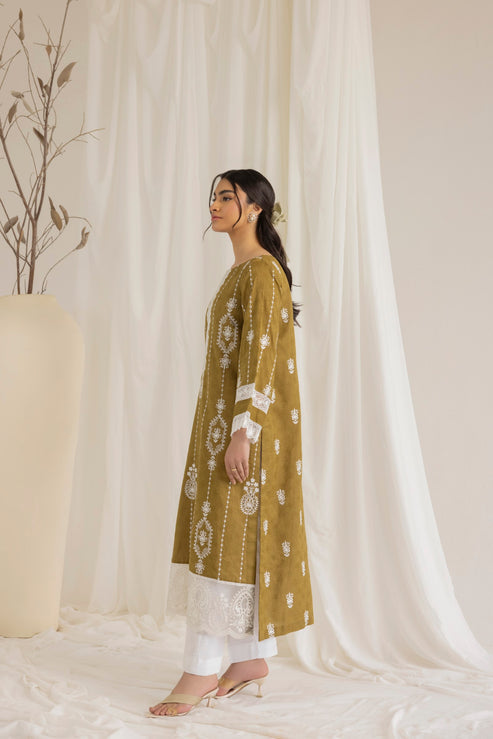 Mohagni | Tulips 24 | PLS-119 by Mohagni - Designer Dress - Type: Ladies Clothes - Available at Libayah - 100% Original