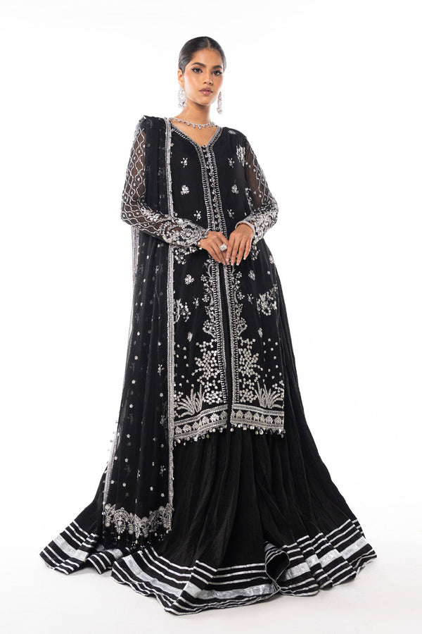 Al Karam | Winter 24 | LF-01-24-2 by Alkaram - Designer Dress - Type: Ladies Clothes - Available at Libayah - 100% Original
