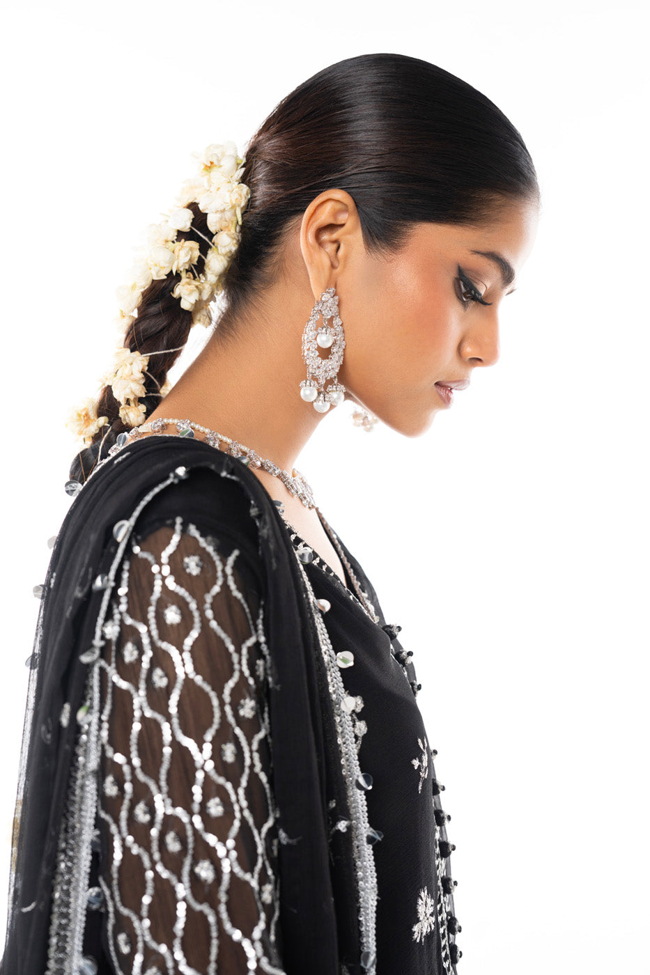 Al Karam | Winter 24 | LF-01-24-2 by Alkaram - Designer Dress - Type: Ladies Clothes - Available at Libayah - 100% Original