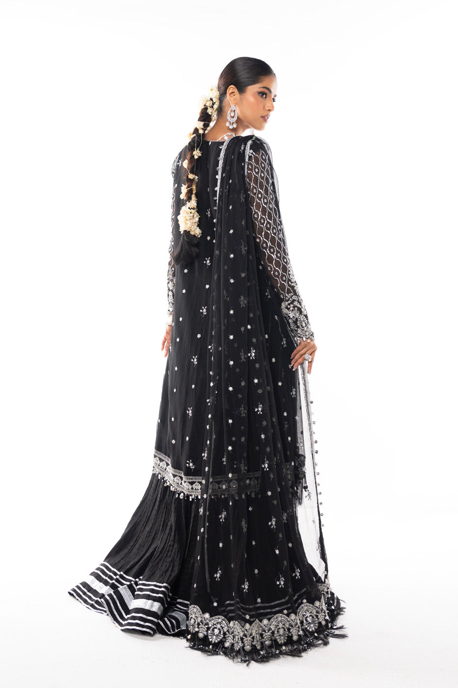 Al Karam | Winter 24 | LF-01-24-2 by Alkaram - Designer Dress - Type: Ladies Clothes - Available at Libayah - 100% Original