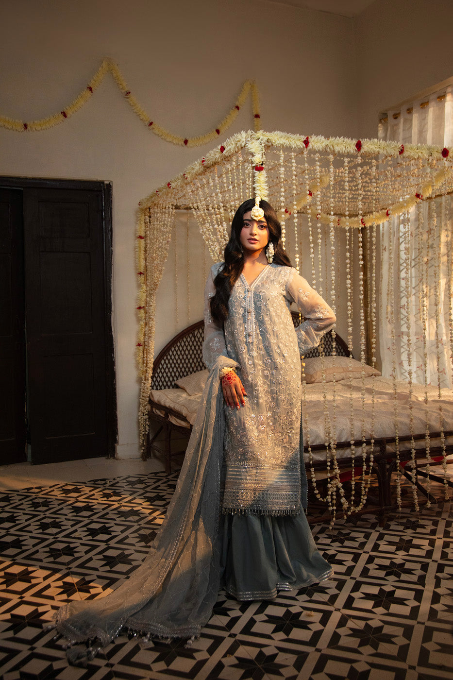 Al Karam | Winter 24 | LF-02-24-2 by Alkaram - Designer Dress - Type: Ladies Clothes - Available at Libayah - 100% Original