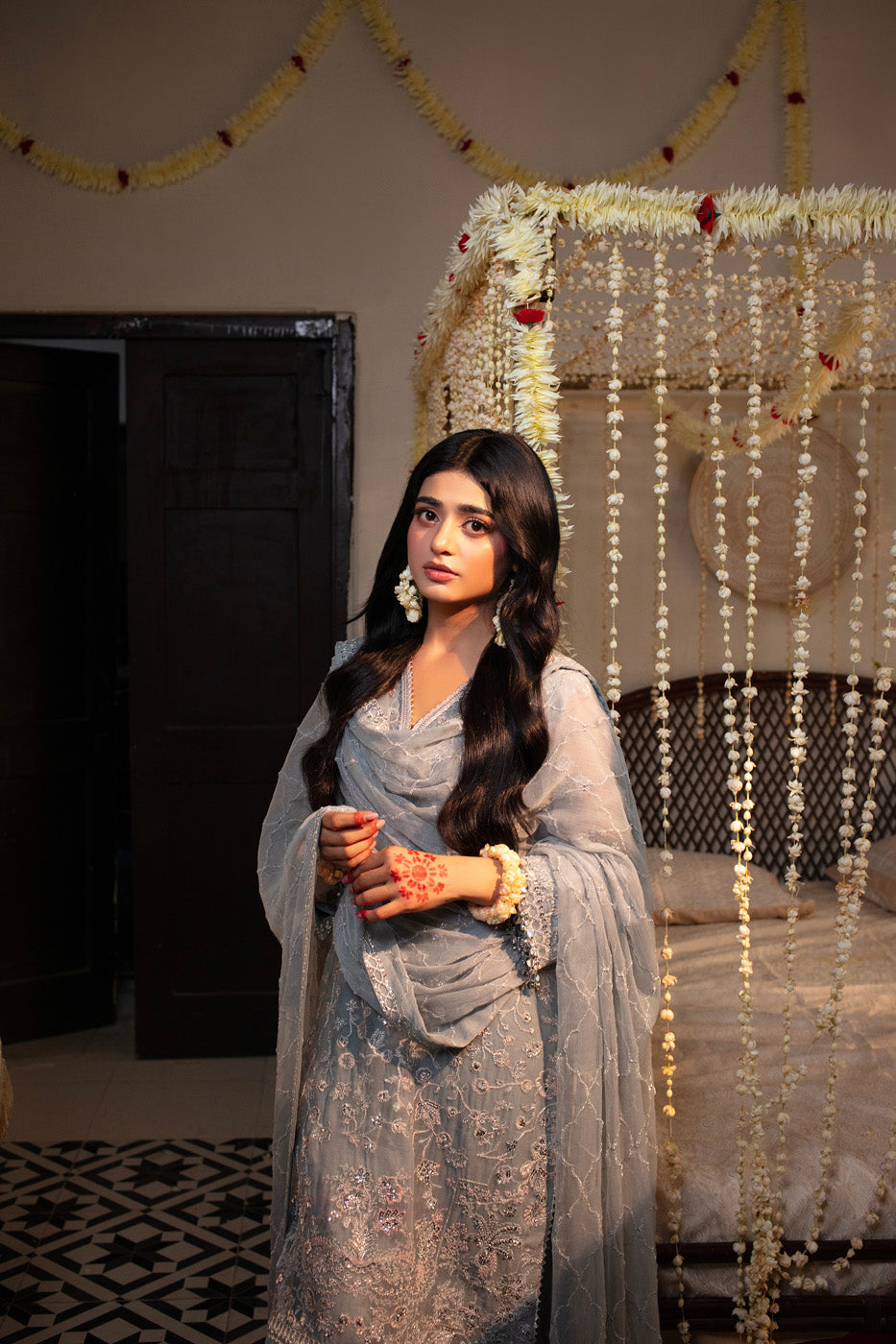 Al Karam | Winter 24 | LF-02-24-2 by Alkaram - Designer Dress - Type: Ladies Clothes - Available at Libayah - 100% Original