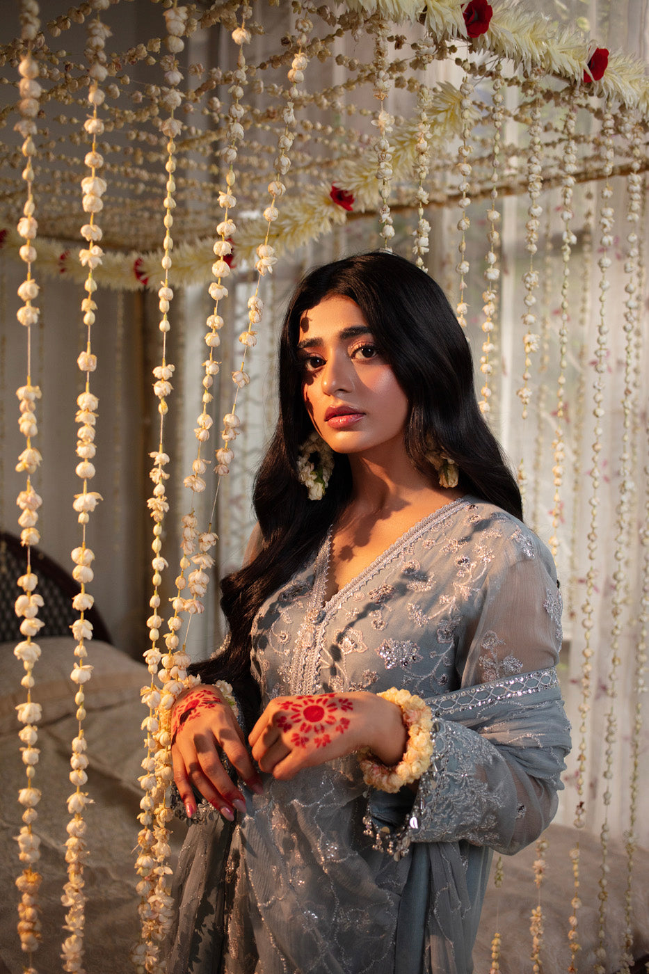 Al Karam | Winter 24 | LF-02-24-2 by Alkaram - Designer Dress - Type: Ladies Clothes - Available at Libayah - 100% Original