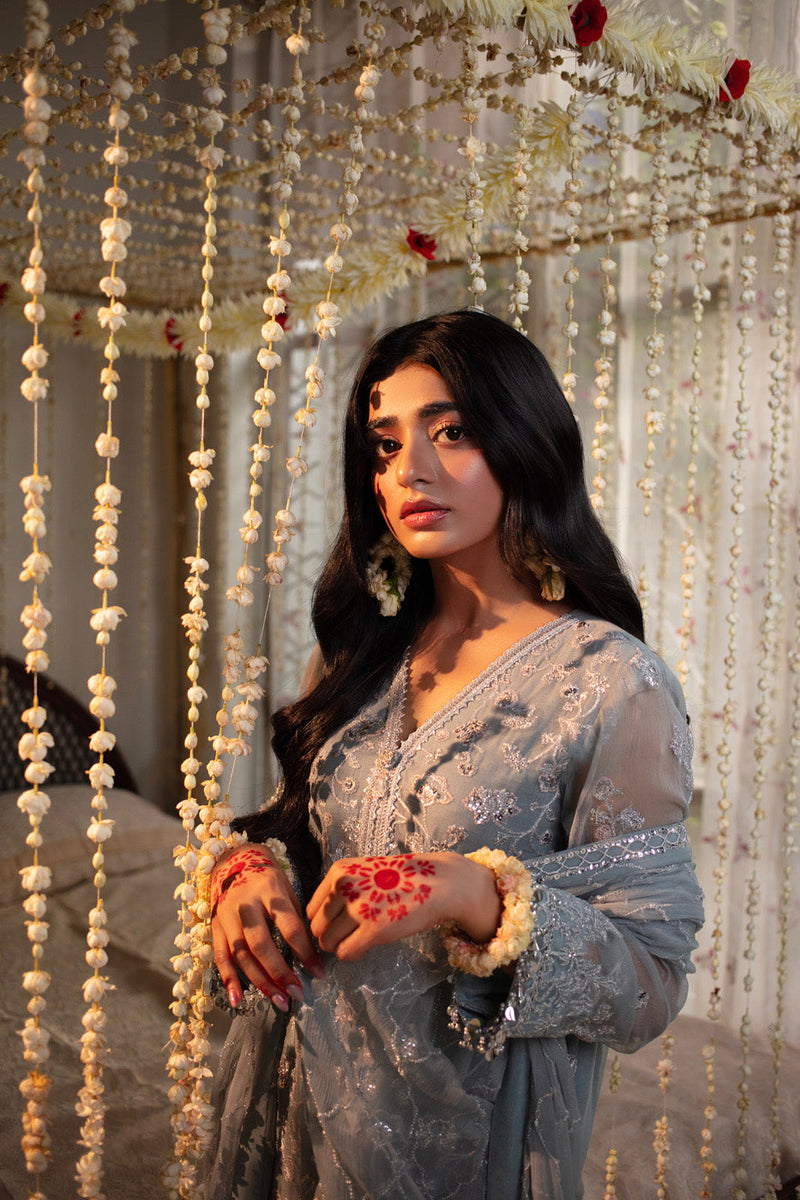 Al Karam | Winter 24 | LF-02-24-2 by Alkaram - Designer Dress - Type: Ladies Clothes - Available at Libayah - 100% Original