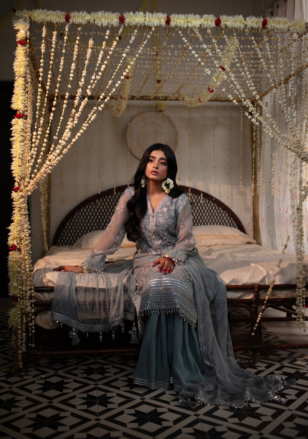 Al Karam | Winter 24 | LF-02-24-2 by Alkaram - Designer Dress - Type: Ladies Clothes - Available at Libayah - 100% Original